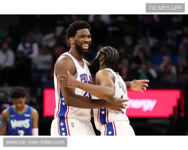 76人队士气高涨，携手冲击总冠军，76人队史冠军