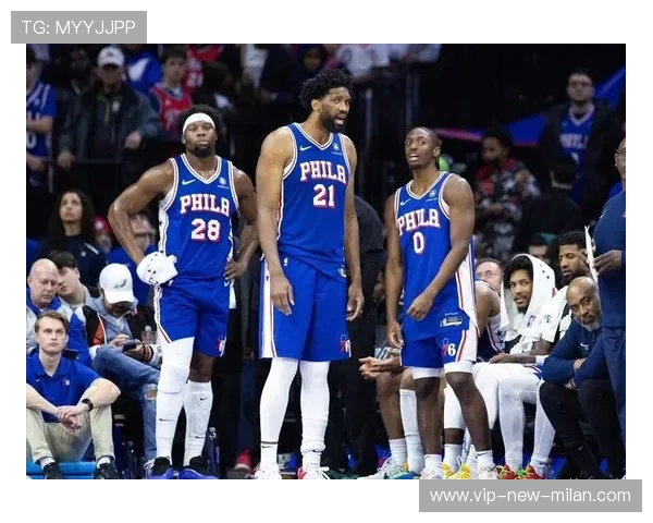 76人队冲刺季后赛，追求更高荣耀，76人 季后赛