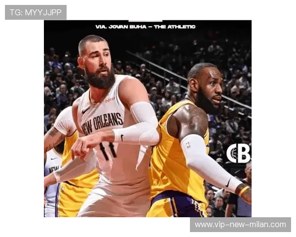 湖人体系成型：新赛季的王朝再起