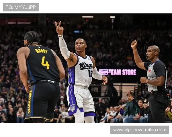 威少再创历史三双纪录，成为NBA三双之王